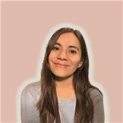 Profesora de inglés, clases particulares para todas las edades